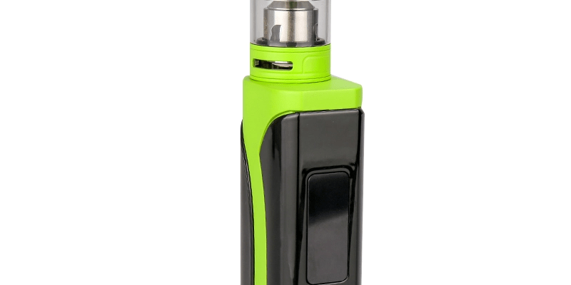 Eleaf IKUUN i80 Kit – £6.64