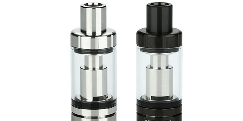 Eleaf Melo 3 Tank – £4.74