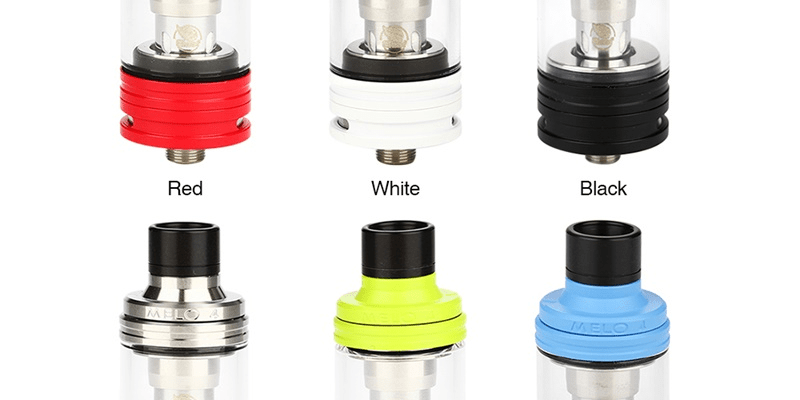 Eleaf Melo 4 Atomizer – £4.08