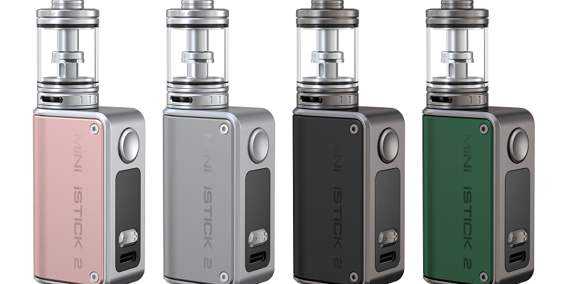 Eleaf Mini iStick 2 Kit – £24.81