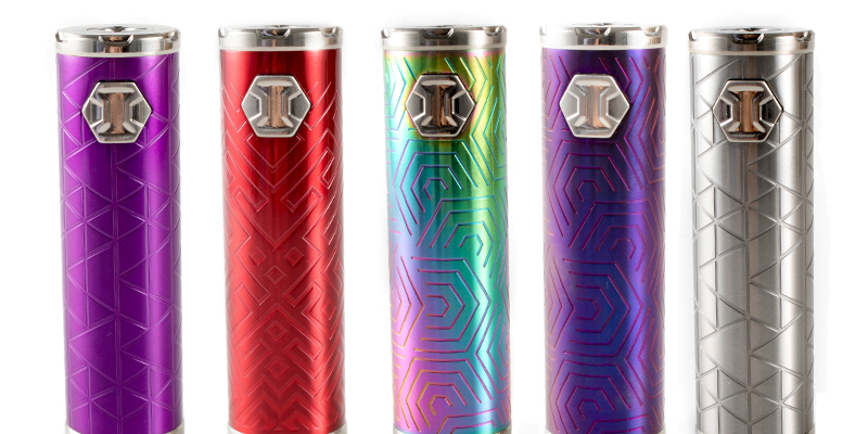 Eleaf iJust 3 Battery – £6.47