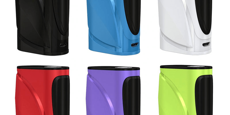 Eleaf iKuu Lite Battery Kit – £4.24