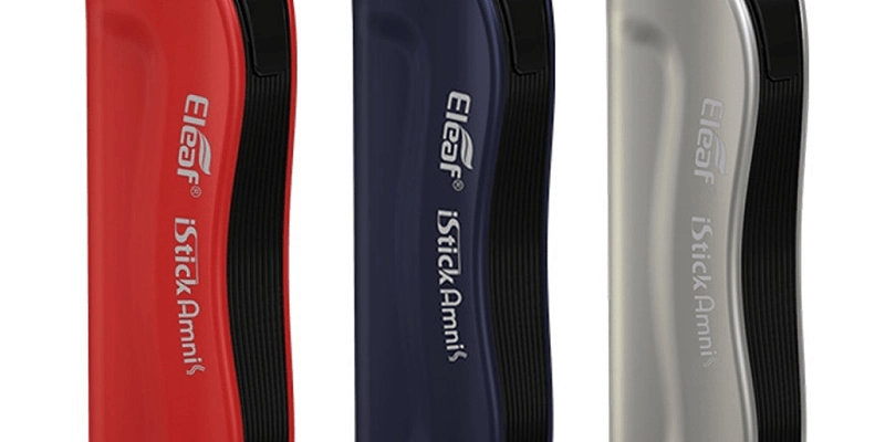 Eleaf iStick Amnis Battery – £5.03