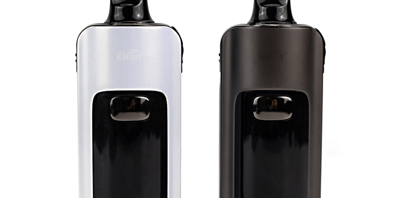 Eleaf iStick P100 Kit – £23.75