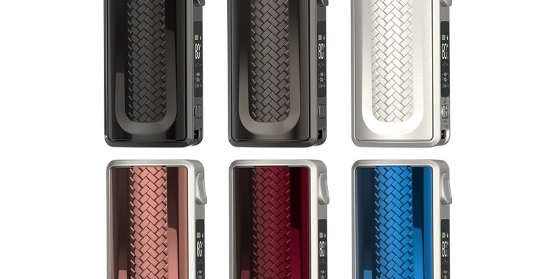 Eleaf iStick S80 Mod – £20.72