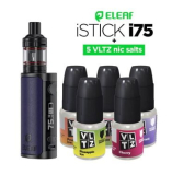 Eleaf iStick i75 Pod Kit – £40.49