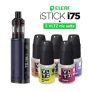 Eleaf iStick i75 Pod Kit – £40.49