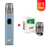 Eleaf iTap Pod Bundle Kit – £4.02