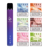 Elf Bar Elfa Pre-Filled Pod Kit – £9.99