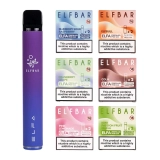 Elf Bar Elfa Pre-Filled Pod Kit – £9.99