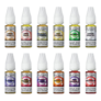 ELFLIQ Watermelon 10ml Salt E Liquid- £3.99