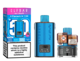 Elfbar 4 In 1 Ultra 50 Prefilled Kit £6.99