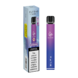 Elfbar Elfa Pro Prefilled Pod Starter Kit £4.39
