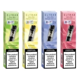 ELF BAR Elfa Pro Prefilled Pods Multibuy 2x – £7.49