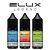 Any 4 Elux 10ml Salt Nic E Lqiuids  £10.00