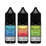 Elux Legend Nicotine Salt E-liquids – Buy Any 6 For £10.00
