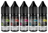 Fallout E-Liquid Salts 10ml – £2.12