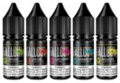Fallout E-Liquid Salts 10ml – £2.12