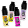 Feast Treats Bar Salts E Liquid 12 Bundle Pack – £3.99