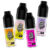 Feast Treats Bar Salts E Liquid 12 Bundle Pack – £3.99