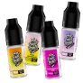 Feast Treats Bar Salts E Liquid 12 Bundle Pack – £3.99