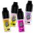Feast Treats Bar Salts E Liquid 12 Bundle Pack – £3.99