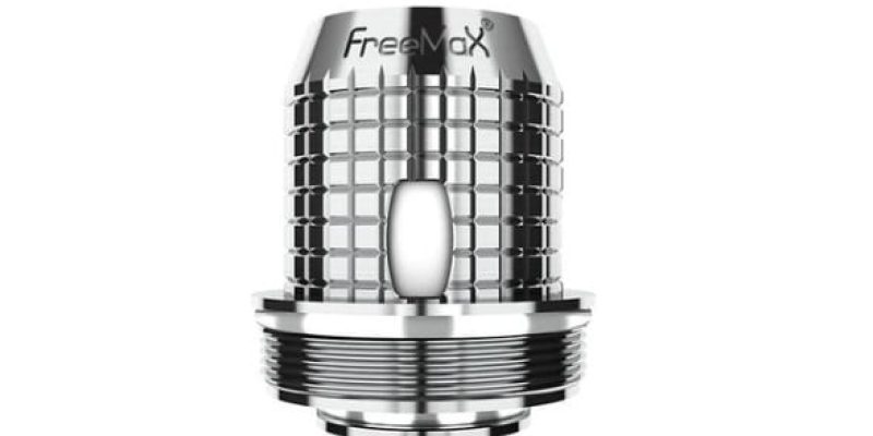 FreeMax Mesh Coil Fireluke 2 – £7.99