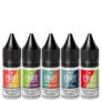 Fruit Haze 4x 10ml Salts – £5.00