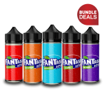 Fantasi Eliquid Five 600ml – £34.97