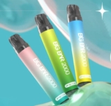 Feoba Big Bar 2000 Puffs £6.99