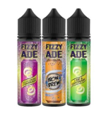 Fizzy Ade 50ml E-Liquid £2.99