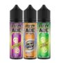 Fizzy Ade 50ml E-Liquid £2.99