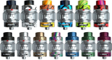 Freemax Fireluke 2 Tank – £11.65