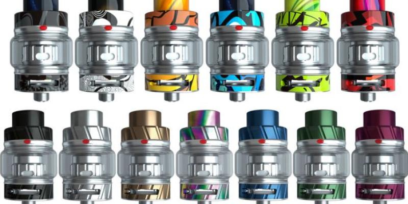 Freemax Fireluke 2 Tank – £11.65