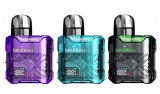 Freemax Galex Nano S Pod Vape Kit £3.99