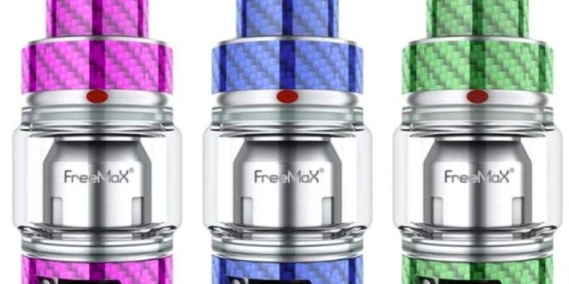 Freemax M Pro Sub Ohm Tank – £7.99