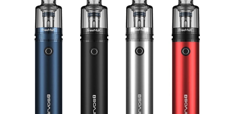 Freemax Marvos T 80W Kit – £12.95