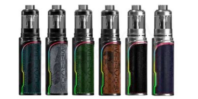 Freemax Marvos x 100w Kit £26.99