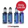 Freemax Maxus 2 200w Vape Kit – £49.99