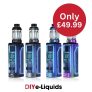 Freemax Maxus 2 200w Vape Kit – £49.99