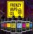 Frenzy Vape Co. 100ml Shortfill E Liquid – £12.19