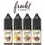 Frukt Cyder 10ml Salt E-Liquid – £0.99