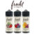 Frukt Cider 100ml Shortfill E-Liquid – £2.99