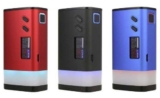 Fuchai by Sigelei GLO 230W Box Mod – £19.99
