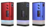 Fuchai by Sigelei GLO 230W Box Mod – £19.99