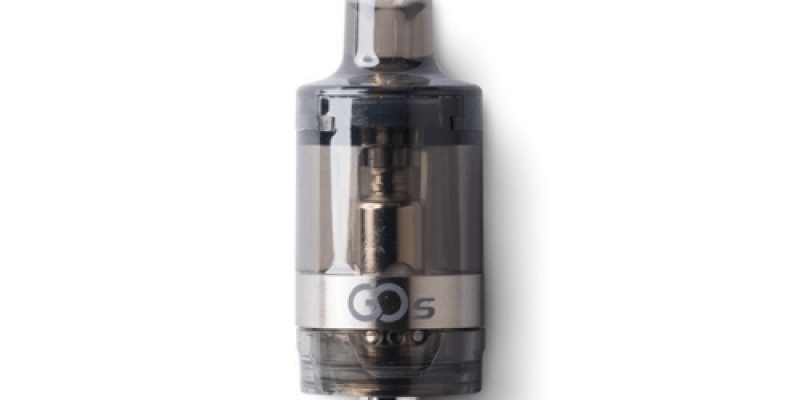 Innokin GO-S Tank – £2.99