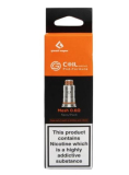 Geek Vape ‘G’ Series Replacement Coils £6.95