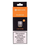 Geek Vape ‘S’ Series Replacement Coils £5.95