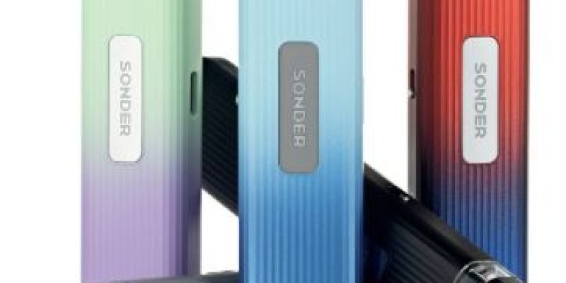 Geek Vape Sonder Q Pod Kit £7.99