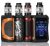 GeekVape Aegis X Kit with Cerberus Tank – £39.55